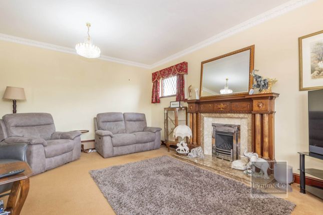 Ristondale, Meadow Drive, Norwich photo 2