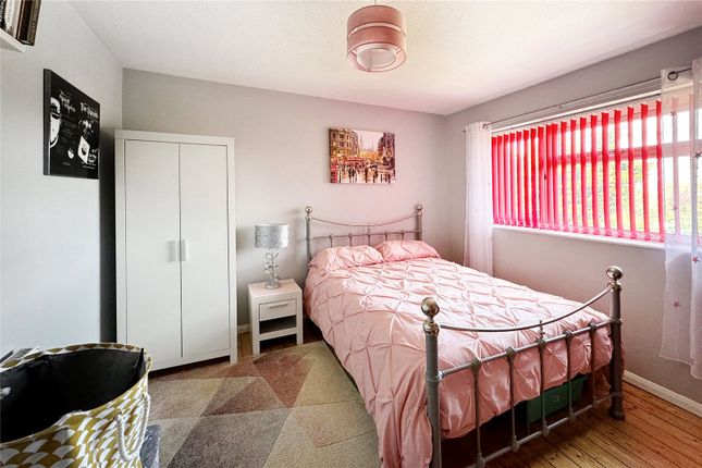 End terrace house for sale in Bewley Road, Angmering, West Sussex