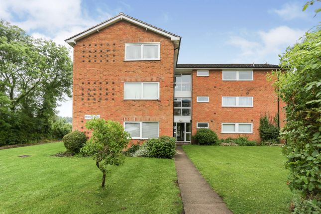 Flats For Sale In Hampton In Arden Hampton In Arden Apartments To Buy Primelocation