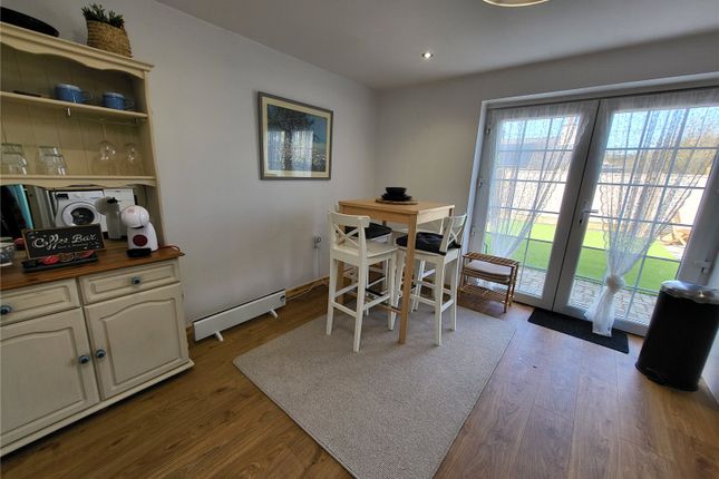 End terrace house for sale in Gwalchmai, Holyhead, Isle Of Anglesey