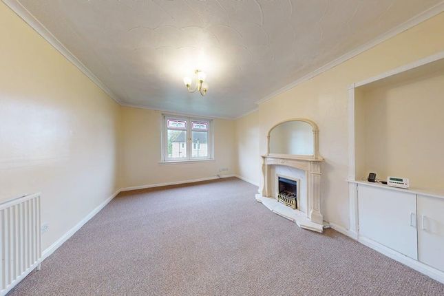 Silverburn Crescent, Motherwell photo 2