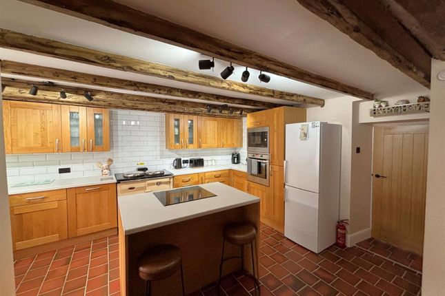 Cotswold Cottage, Back Westgate, Hornsea photo 4