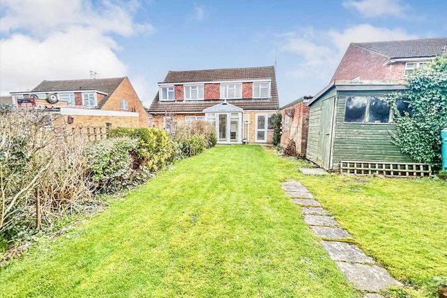 18, Lilac Close, Nottingham photo 2