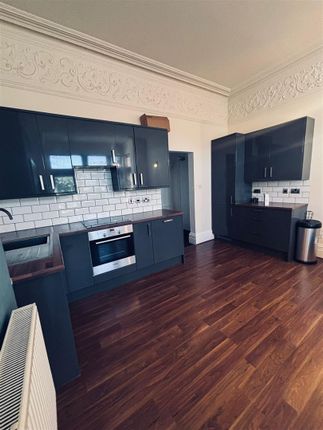 Flat 2, 14 Zulla Road, Nottingham photo 3