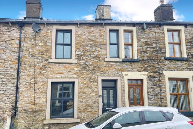 Thumbnail Terraced house for sale in Commercial Street, Loveclough, Rossendale