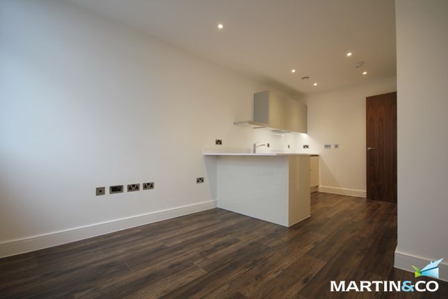 Flat to rent in Copperbox, High Street, Harborne