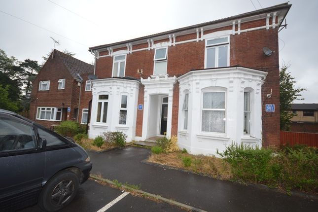 Thumbnail Studio to rent in |Ref: R153673|, Clifton Road, Southampton