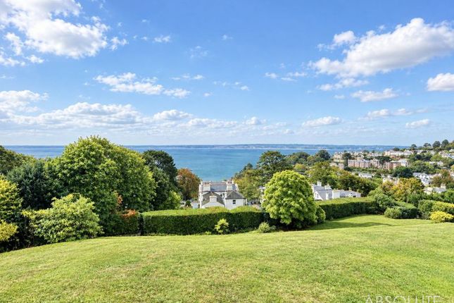 Flat 14, Lyncourt Middle Lincombe Road, Torquay photo 3