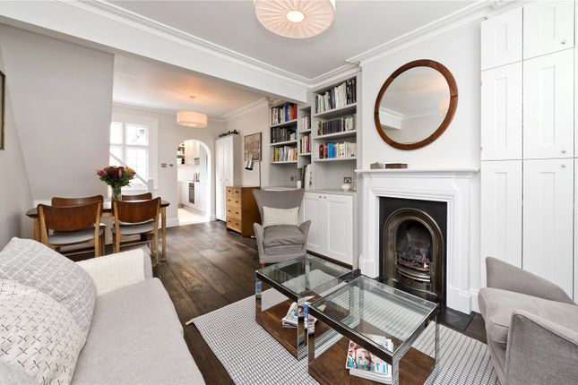 2 Bed End Terrace House For Sale In Lancaster Cottages Richmond