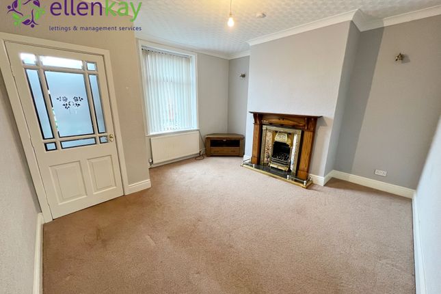 Thumbnail Terraced house to rent in Harbour Lane, Rochdale