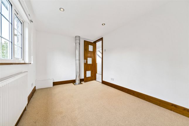 Detached house for sale in South Close, High Barnet