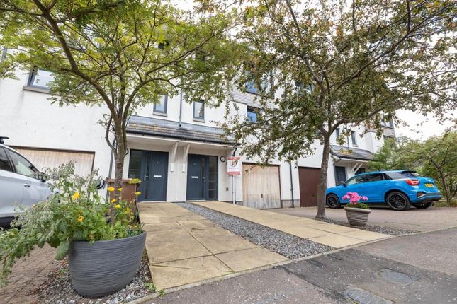 Thumbnail Terraced house for sale in Dudhope Gardens, Dundee