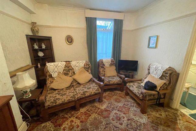 End terrace house for sale in Elm Road, Briton Ferry, Neath