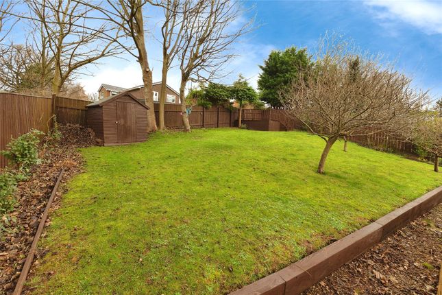 Bungalow for sale in Valley Drive, Yarm, Cleveland