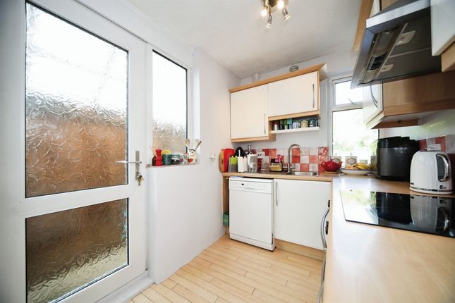Semi-detached house for sale in Crawley Green Road, Luton