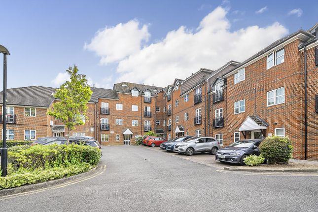 Flat for sale in Seven Stiles Court, Ranmore Path, Orpington