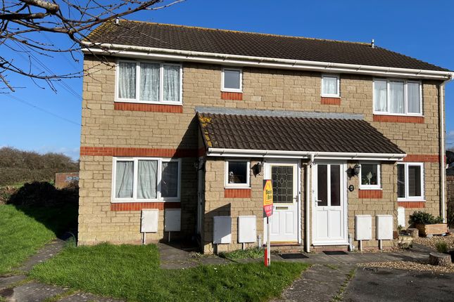 Flat for sale in Aspen Park Road, Weston-Super-Mare