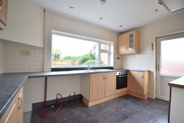 Semi-detached house to rent in Ashwood Way, Hucclecote, Gloucester