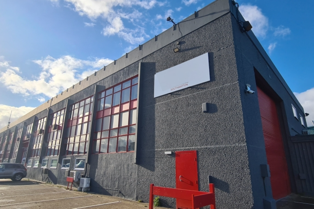 Office to let in Mount Pleasant Road, Southampton