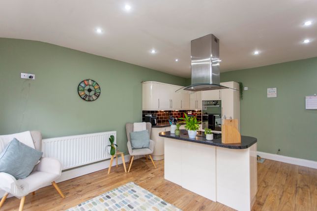 Semi-detached house for sale in Linden Avenue, Ramsbottom, Bury, Greater Manchester