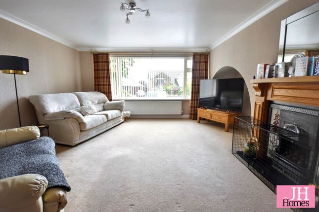 Sunnyside, 13, Orchard Avenue, Barrow-in-Furness photo 3