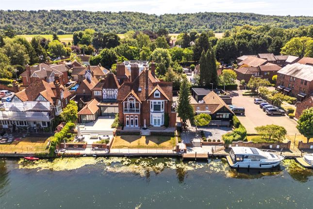 3 Waters Edge,, Marlow Bridge Lane, Berkshire photo 4
