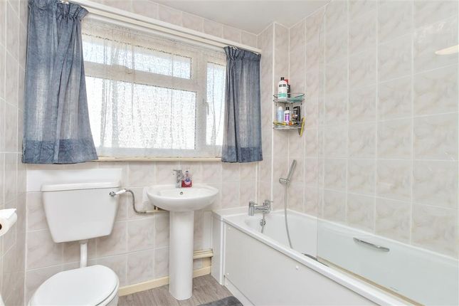 Semi-detached house for sale in Western Road, Sompting, Lancing, West Sussex