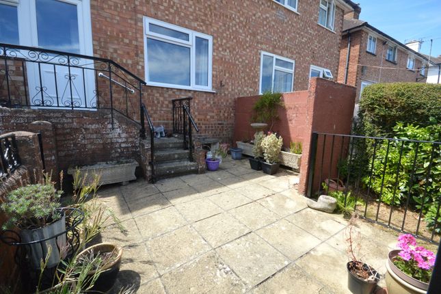 21 Southport Avenue, Exeter Devon, Devon photo 4