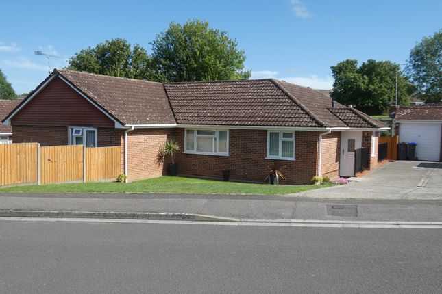 51, Raleigh Crescent, Salisbury photo 5