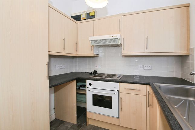 Flat 4, Angel View, Little Whyte, Huntingdon photo 4