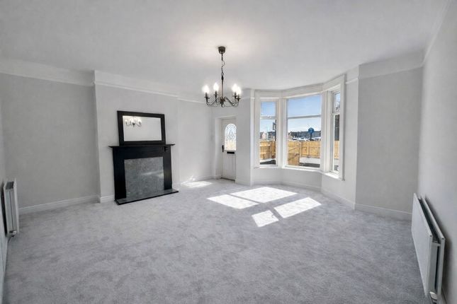 1-bed flat on 12, Elmwood Grove, Whitley Bay, £159,950