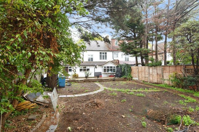 3-bed terraced on Upney Lane, Barking, £900,000