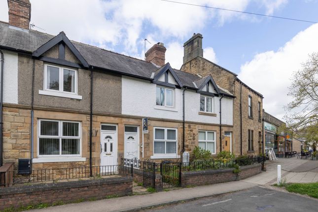 2-bed house on 6 Church View, Durham, £160,000