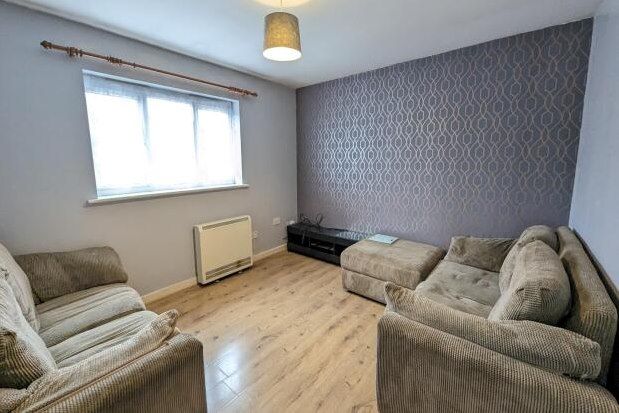 Flat to rent in Francis Street, Derby