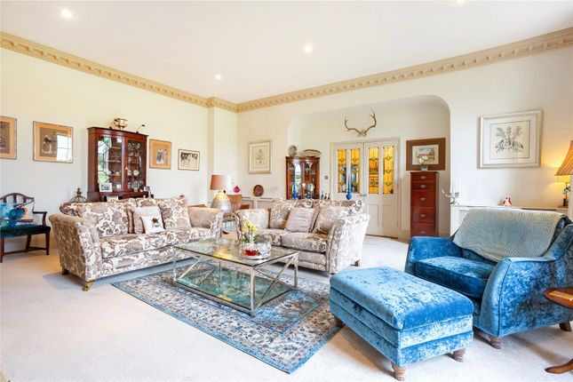 Flat for sale in Manor Gates, Stocken Hall, Stretton, Oakham