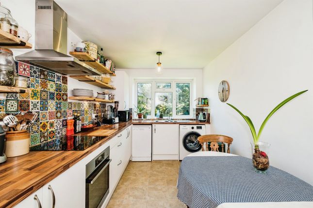 Flat for sale in Nevill Road, Hove