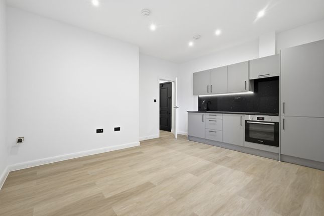 Flat 40, Headgate, Colchester, CO3 3BS, Colchester photo 2