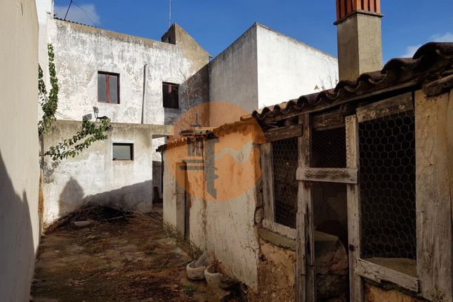 Detached house for sale in Alte, Loulé, Faro