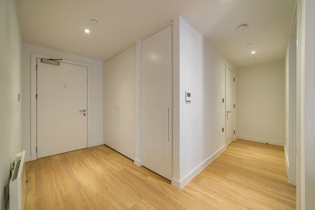 Apartment 606 Carding Building, 42 Whitworth Street, Manchester photo 2