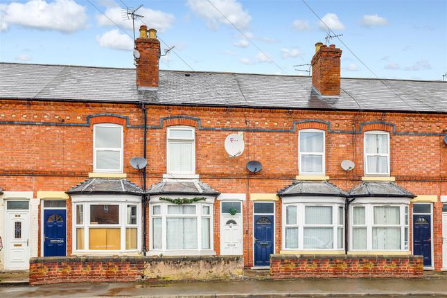 Terraced house for sale in Bathley Street, The Meadows, Nottinghamshire