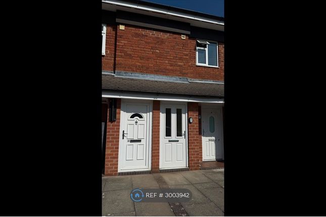 1-bed flat on Bankside Court, Alsager, Stoke-On-Trent, £650/mo