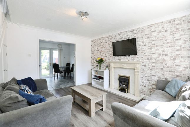 5, Overdene Road, Cheshire photo 2