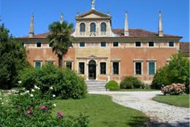 Semi-detached house for sale in Noventa Vicentina, Vicenza, Veneto, Italy