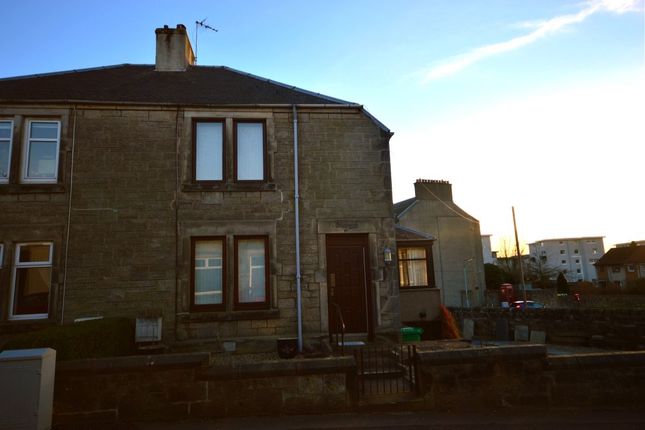 Thumbnail Semi Detached House For Sale In South Dewar Street Dunfermline Thumbnail Semi Detached House For Sale In South Dewar Street Dunfermline