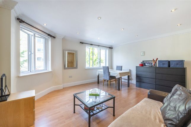 Thumbnail Flat for sale in Wilde House, 8-10 Gloucester Terrace
