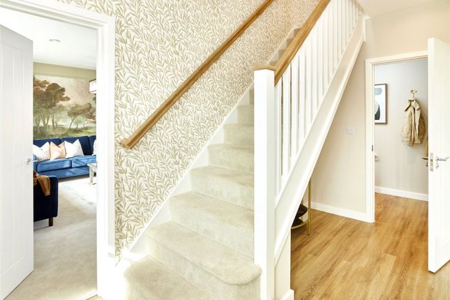 Plot 85 - The Radford,, Ochre Meadows, Theale photo 4