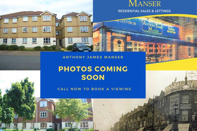 Thumbnail Maisonette to rent in Warren Road, Whitton, Twickenham