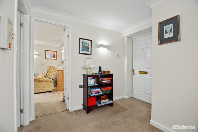 Undercliffe House,Flat 12, Dingleway, Warrington photo 4