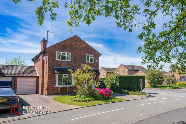Detached house for sale in Denewood Way, Kenilworth