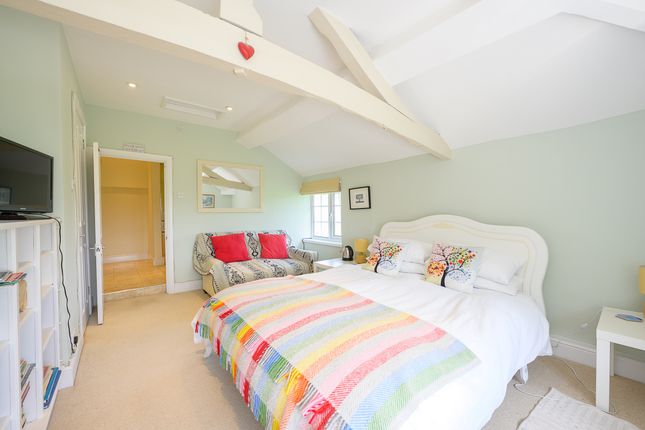 The Coach House-14